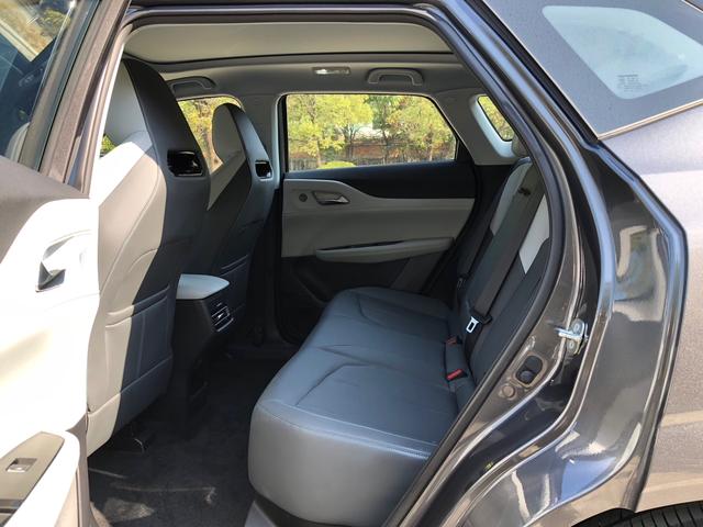 Certificated Pre-Owned Changan UNI-Z 2025 1.5T DCT Premium Edition - u22484986