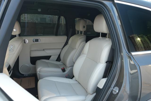 Pre-Owned Li Xiang L9 2022 Max Version