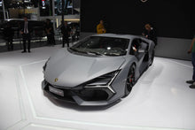 Lamborghini Revuelto - Híbrido PHEV