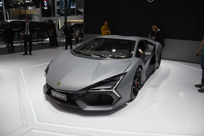 Lamborghini Revuelto - Híbrido PHEV