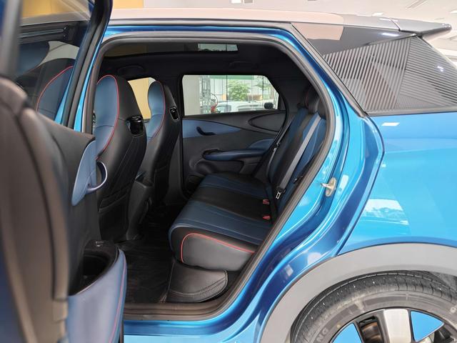 دولفين 2021 إصدار نايت مستعمل