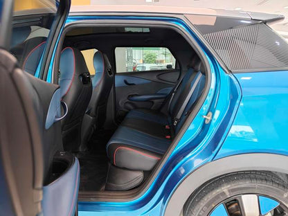 دولفين 2021 إصدار نايت مستعمل