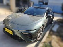 Certificated Pre-Owned Hozon Auto Nezha S Shooting Brake 2024 Extended-Range 300 Standard Edition -u22389962