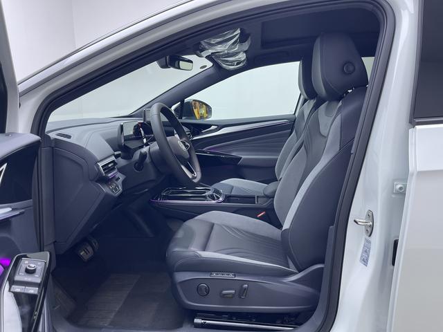 Certificated Pre-Owned ID.4 Crozz 2024 Restyled PRO