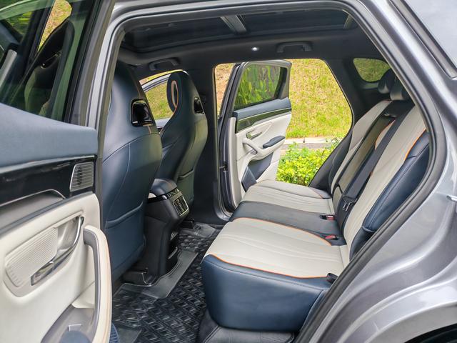 Certificated Pre-Owned BYD Song PLUS DM 2023 DM-i Champion Edition 150KM Flagship PLUS -u21581473