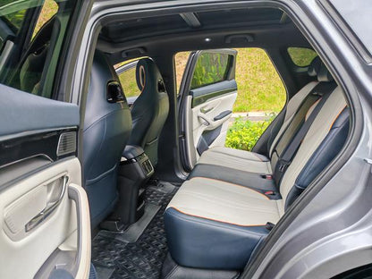 Certificated Pre-Owned BYD Song PLUS DM 2023 DM-i Champion Edition 150KM Flagship PLUS -u21581473