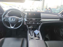Certificated Pre-Owned Dongfeng Honda Inspire 2022 260TURBO Elegant Edition - u22434999
