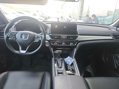 Certificated Pre-Owned Dongfeng Honda Inspire 2022 260TURBO Elegant Edition - u22434999