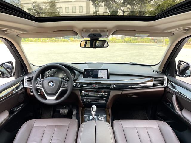 Certificated Pre-Owned BMW X5 (Imported) 2018 xDrive28i - u22610327