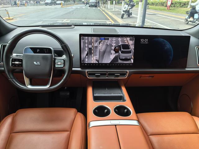 Pre-Owned 2023 Ideal L8 Pro Edition