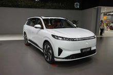 Dongfeng eπ008-Híbrido REEV