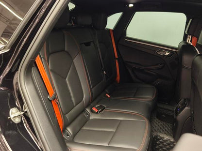 Certificated Pre-Owned Porsche Macan 2022 Macan 2.0T - u21591529