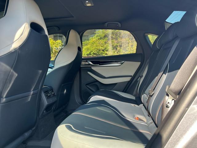 Certificated Pre-Owned BYD Qin PLUS EV 2021 Luxury 500KM -u22566347