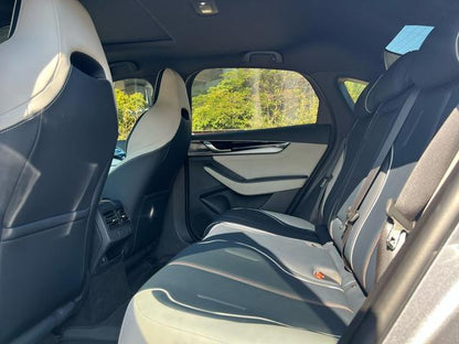 Certificated Pre-Owned BYD Qin PLUS EV 2021 Luxury 500KM -u22566347