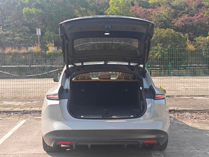 Certificated Pre-Owned NIO ET5T 2024 75kWh -u22440839