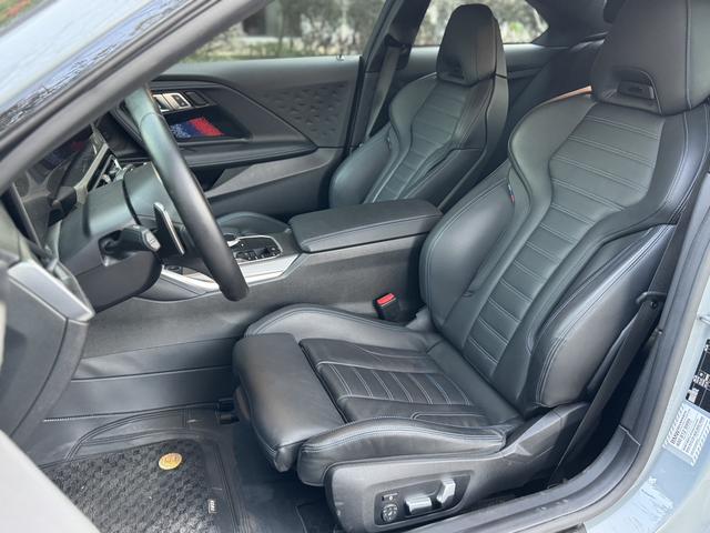 Certificated Used BMW 2 Series (Imported) 2023 M240i Two-Door Coupe - u22063247