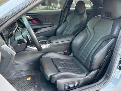 Certificated Used BMW 2 Series (Imported) 2023 M240i Two-Door Coupe - u22063247