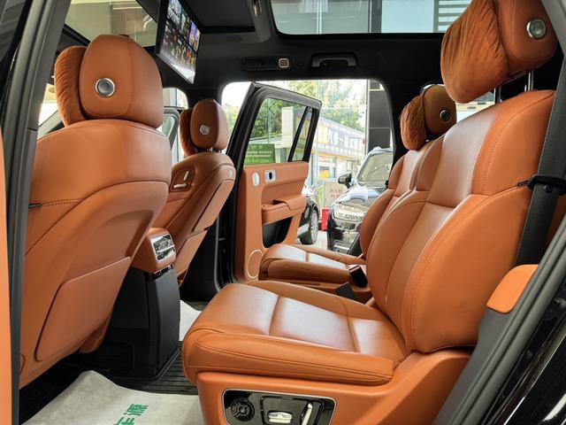 Pre-Owned Li L9 2022 Max Version