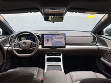 Certificated Pre-Owned BYD Han DM 2025 Long Range Intelligent Driving Edition DM-i 245KM Prestige Model -u22411289