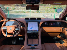 Certificated Pre-Owned Yangwang U8 2023 Luxury Edition -u22767801