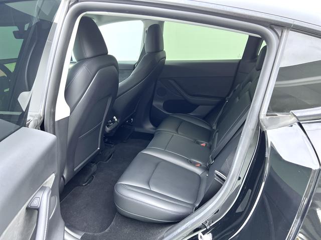 Certificated Pre-Owned Tesla Model Y 2022 Refreshed Rear-Wheel Drive Version -u22702674