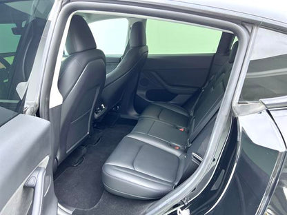 Certificated Pre-Owned Tesla Model Y 2022 Refreshed Rear-Wheel Drive Version -u22702674