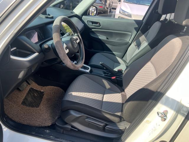 Certificated Pre-Owned Fit 2023 1.5L CVT Fashion Edition - u22059034