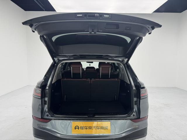 Certificated Pre-Owned SAIC Volkswagen ID.6 X 2022 Intelligent Long-Range Version -u22612987