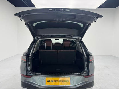 Certificated Pre-Owned SAIC Volkswagen ID.6 X 2022 Intelligent Long-Range Version -u22612987