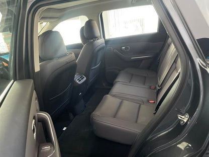 Certificated Pre-Owned Leapmotor C10 2024 Extended-Range 210 LiDAR Edition -u22837934