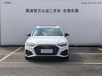 Certificated Pre-Owned Audi A4L 2023 40 TFSI Luxury Dynamic Edition - u22606849
