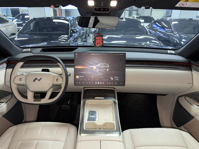 Certificated Pre-Owned Ledao L90 2025 Six-Seater Edition Max -u22699452