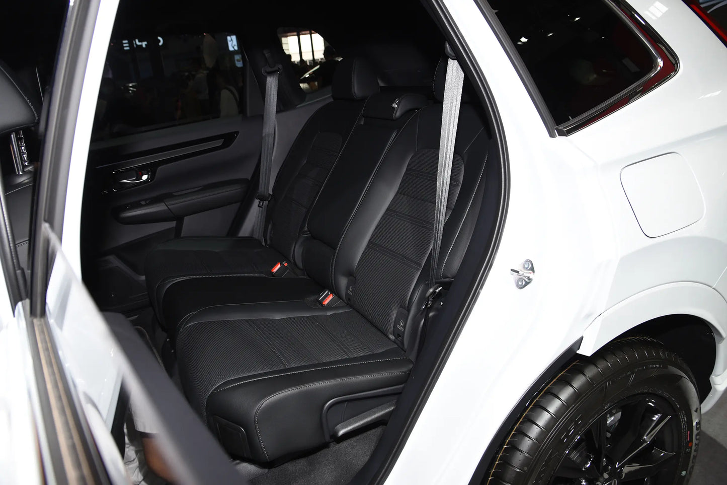 Dongfeng Honda Honda CR-V - Híbrido PHEV