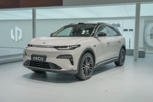 Leapmotor C11-Híbrido REEV