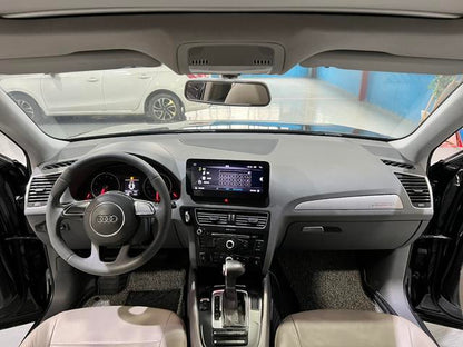 Certificated Pre-Owned Audi Q5 2013 40 TFSI Progressive Edition - u22621067