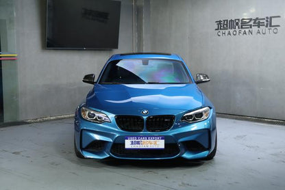 Certificated Pre-Owned BMW M2 2016 M2 - u22692129
