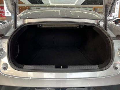 Certificated Pre-Owned XPENG P7 2020 670N-u22139742