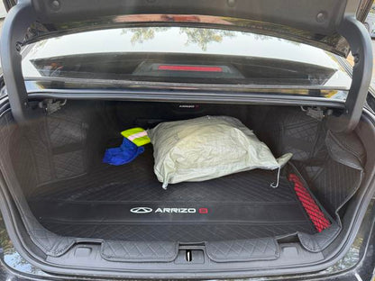 Certificated Pre-Owned Chery Arrizo 8 2025 1.6TGDI DCT Rui - u22429451