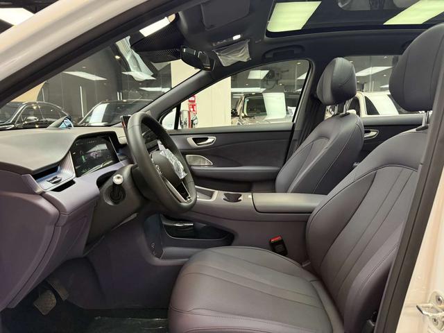 Certificated Pre-Owned Shangjie H5 Extended Range Max 2025 -u22417116