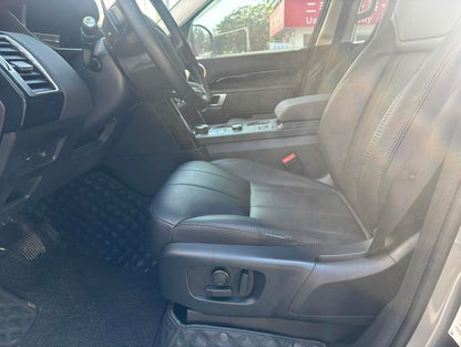 Certificated Used Land Rover Discovery 2020 3.0 V6 SE - u22066637