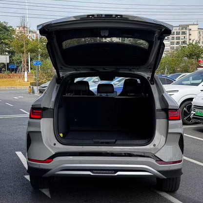 Pre-Owned SongPLUS EV 2025 Intelligent Driving Version 605KM Flagship Model