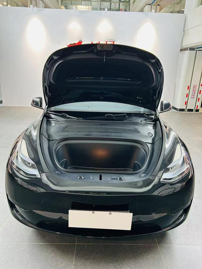 Pre-Owned Tesla Model Y 2022 Facelift Rear-Wheel Drive Edition