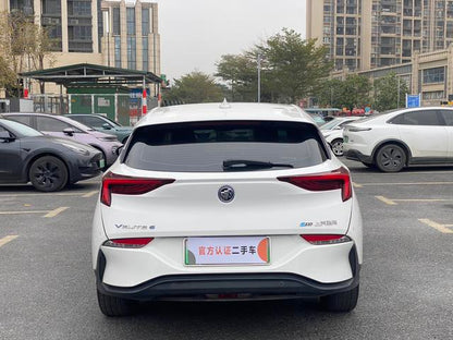 Certificated Pre-Owned SAIC-GM Buick Velite 6 2019 Connected Fashion Edition -u22637937