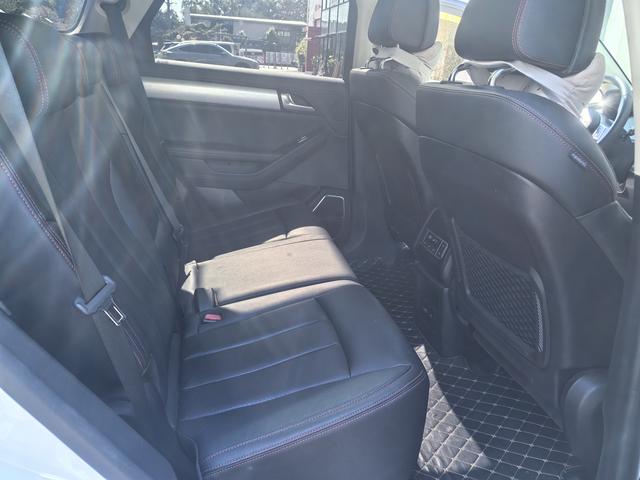 Certificated Pre-Owned BYD Tang DM 2018 DM 2.0T Full-Time Four-Wheel Drive Intelligent Connected Genesis Edition 7-Seater National V