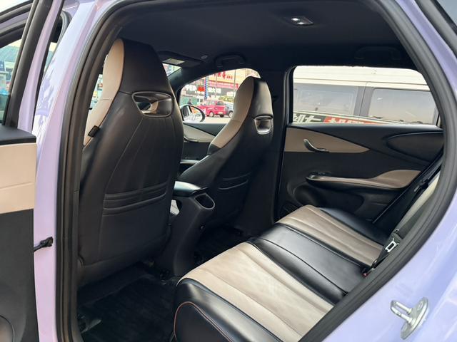 Certificated Pre-Owned BYD Dolphin 2023 Freedom Edition