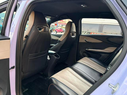 Certificated Pre-Owned BYD Dolphin 2023 Freedom Edition