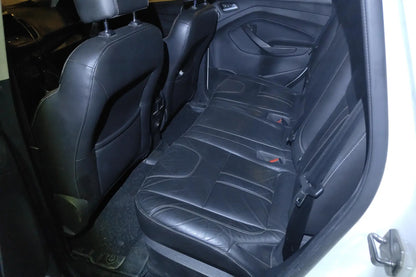 Certificated Used Ford Escape 2015 Model 2.0L GTDi Four-Wheel-Drive Sport Type