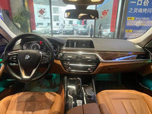 Certificated Pre-Owned BMW 5 Series 2018 Edition 528Li Launch Special Edition - u22055488