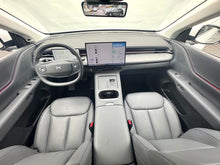 XPeng G6 2025 Modèle 625 Long-Range Max Version haut de gamme d'occasion