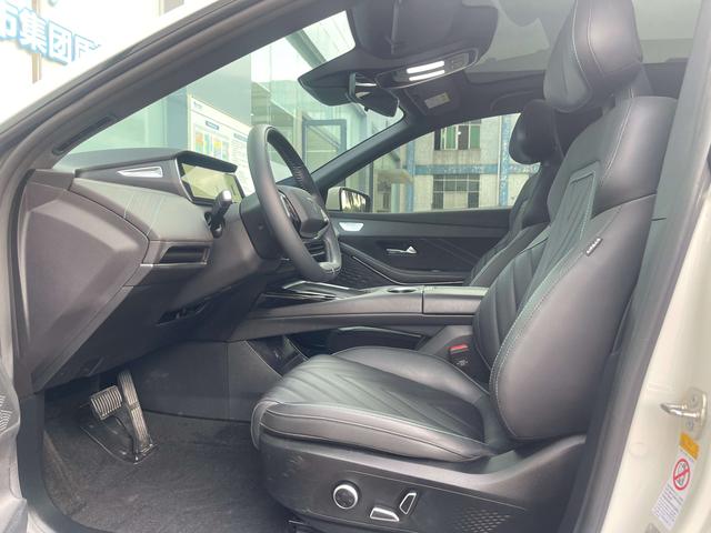 Certificated Pre-Owned Deepal SL03 2024 135 Plus Glory Edition -u22696510